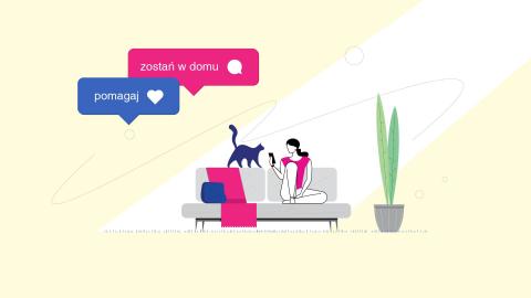 Tvn Zostan W Domu